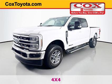 2026 Ford F-250 Burlington NC