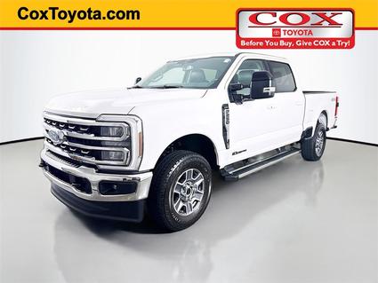 2026 Ford F-250 Burlington NC