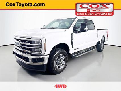 2026 Ford F-250 Burlington NC