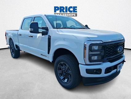 2026 Ford F-250 Yakima WA