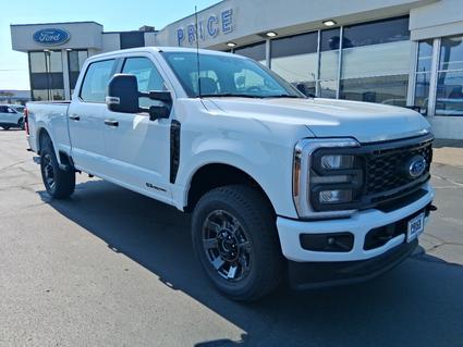 2026 Ford F-250 Yakima WA