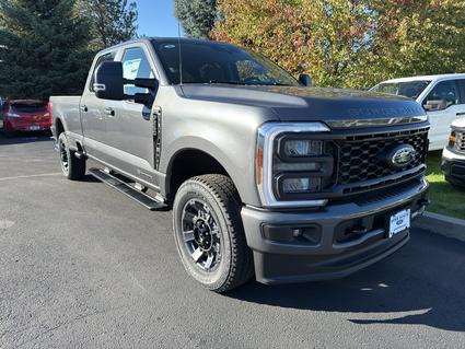 2026 Ford F-250 Coeur D'Alene ID