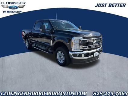 2026 Ford F-250 Morganton NC