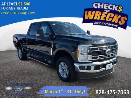 2026 Ford F-250 Morganton NC