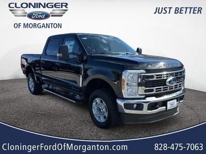 2026 Ford F-250 Morganton NC