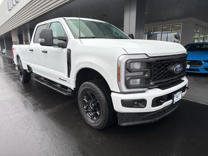 2026 Ford F-250 Coeur D'Alene ID