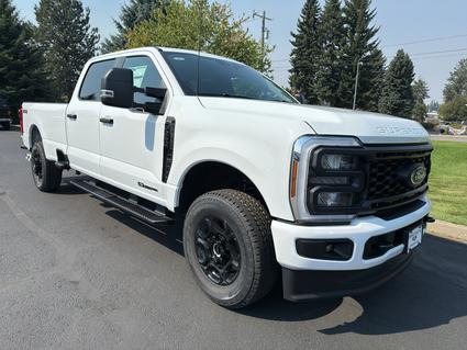 2026 Ford F-250 Coeur D'Alene ID