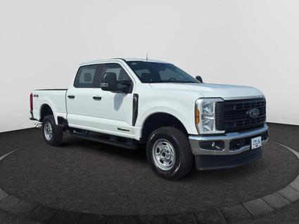 2026 Ford F-250 Natchitoches LA