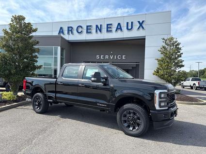 2026 Ford F-250 New Iberia LA