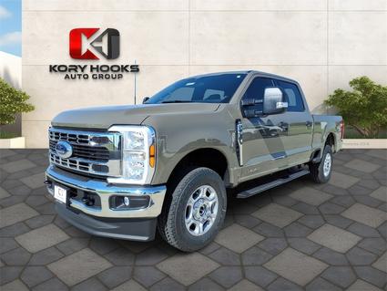 2026 Ford F-250 Bowie TX