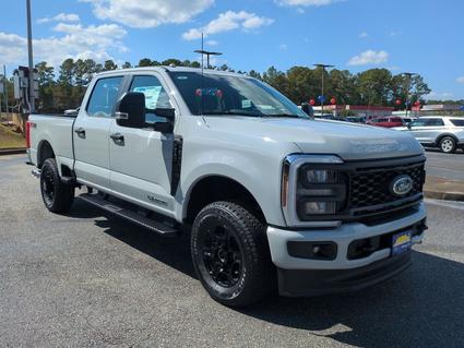 2026 Ford F-250 Albany GA