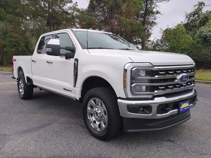 2026 Ford F-250 Albany GA
