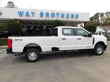 2026 Ford F-250 Hawkinsville GA