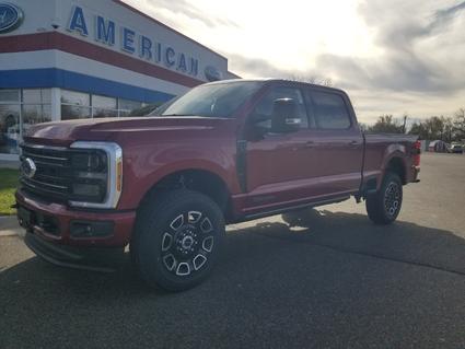 2026 Ford F-250 Glendive MT