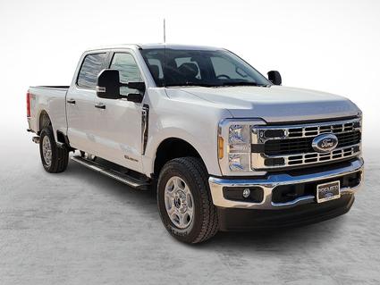 2026 Ford F-250 Lamesa TX