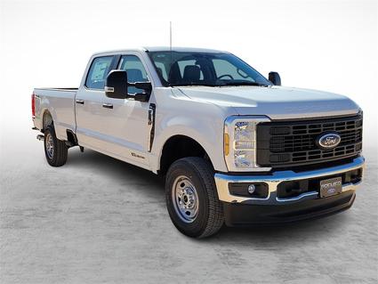 2026 Ford F-250 Lamesa TX