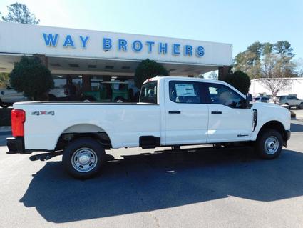 2026 Ford F-250 Hawkinsville GA