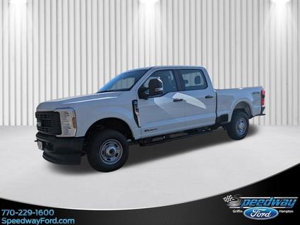 2026 Ford F-250 Griffin GA