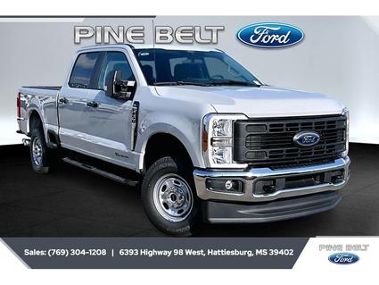 2026 Ford F-250 Hattiesburg MS