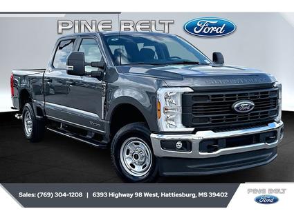2026 Ford F-250 Hattiesburg MS