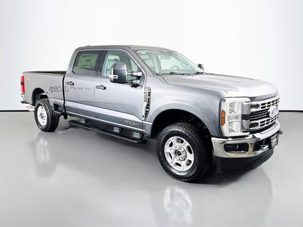 2026 Ford F-250 Pasco WA