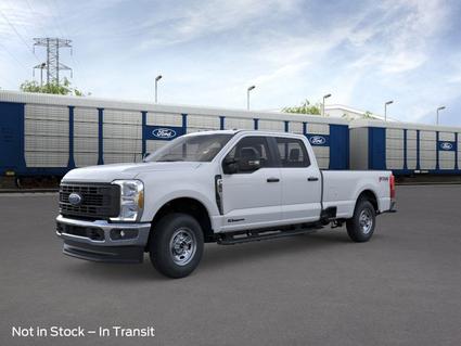 2026 Ford F-250 Coeur D'Alene ID