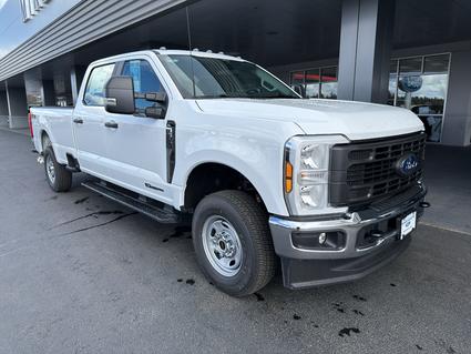 2026 Ford F-250 Coeur D'Alene ID