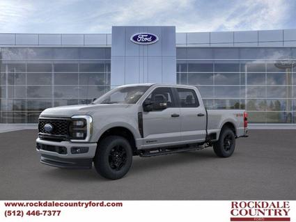 2026 Ford F-250 Caldwell TX