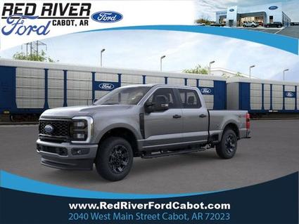 2026 Ford F-250 Cabot AR