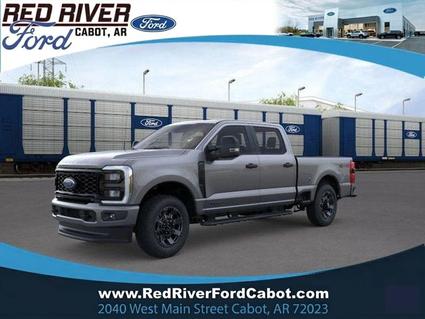 2026 Ford F-250 Cabot AR