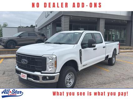 2026 Ford F-250 Palestine TX