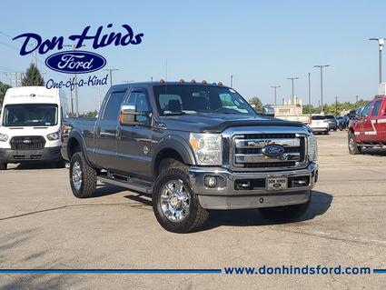 2013 Ford F-250 Fishers IN