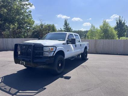 2013 Ford F-250 Collierville TN