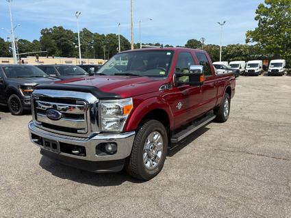 2013 Ford F-250 Virginia Beach VA