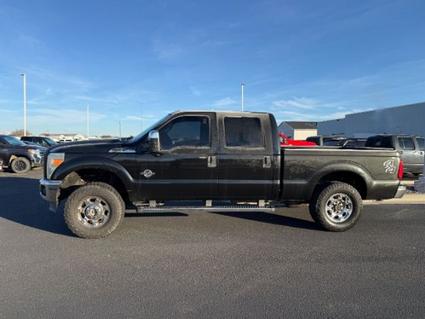 2015 Ford F-250 Idaho Falls ID