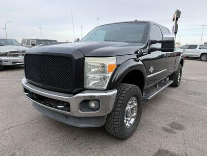 2015 Ford F-250 Idaho Falls ID