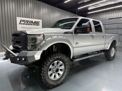 2015 Ford F-250 Bandera TX