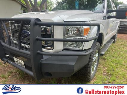 2015 Ford F-250 Palestine TX