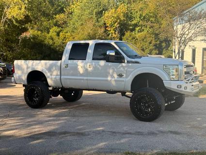 2015 Ford F-250 Concord NC