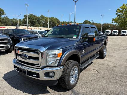 2015 Ford F-250 Virginia Beach VA