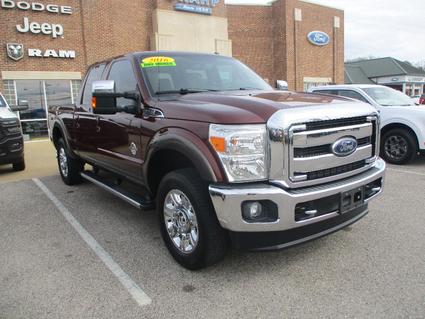 2016 Ford F-250 Pulaski TN