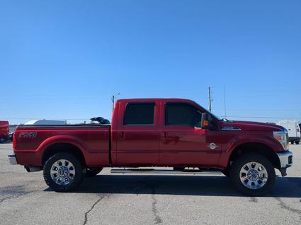 2016 Ford F-250 Winder GA