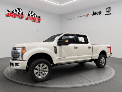 2017 Ford F-250 Cleveland GA