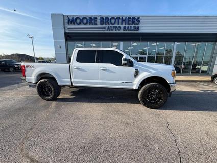 2017 Ford F-250 Oxford MS