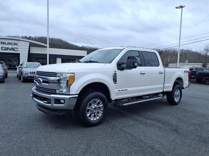 2017 Ford F-250 Johnson City TN