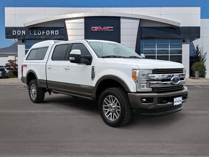 2017 Ford F-250 Cleveland TN