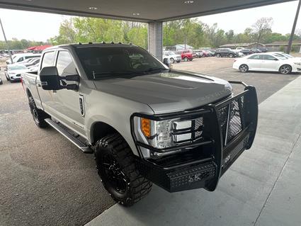 2017 Ford F-250 Selma AL