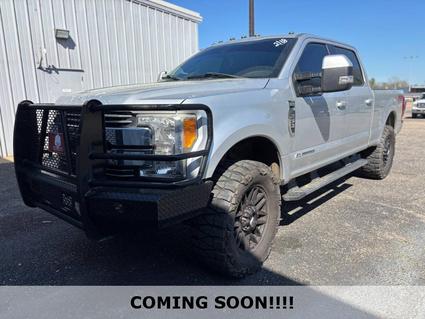 2017 Ford F-250 Selma AL