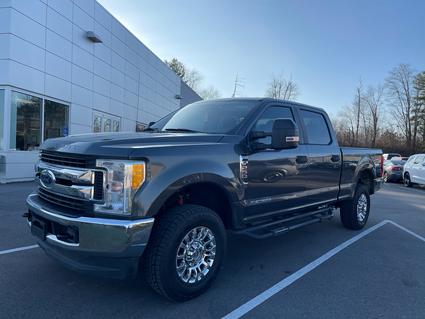 2017 Ford F-250 Elizabethtown KY