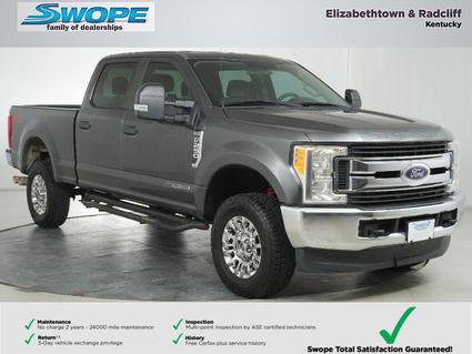 2017 Ford F-250 Elizabethtown KY